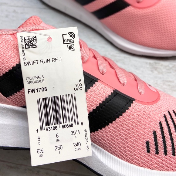 Adidas Swift Run RF running shoes - Picture 12 of 16